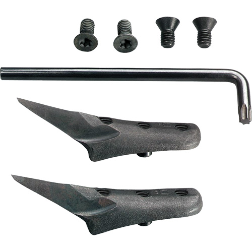 Replacement Pole Climbing Gaffs Nuna Depot Inc.