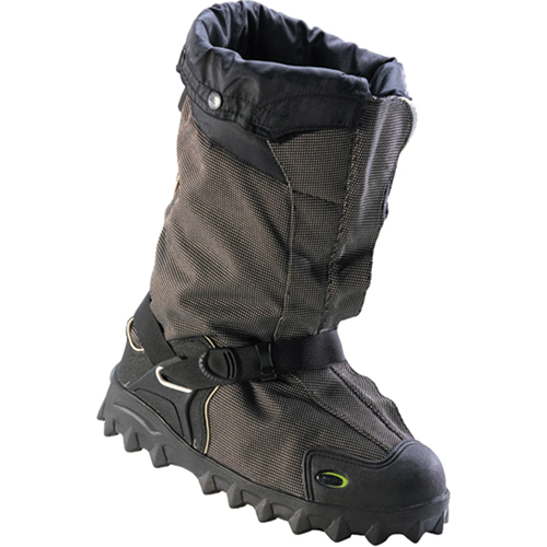 Navigator 5 Overshoes, Nylon, Hook and Loop, Fits Men's 17 Nuna Depot Inc.