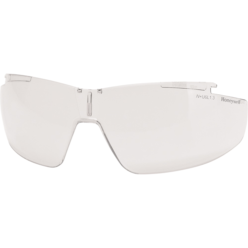 Verre de rechange &eacute;troit pour lunettes de s&eacute;curit&eacute; Uvex, Antibu&eacute;e/anti-&eacute;gratignures, Transparent, Adaptec Nuna Depot Inc.