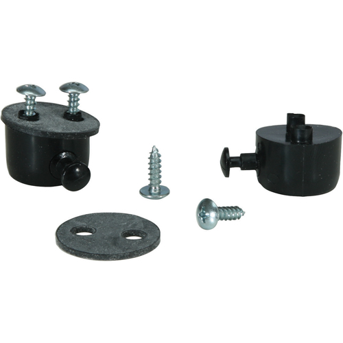 Syst&egrave;me adaptateur Quik-Lok pour masque de soudeur Fibre-Metal Nuna Depot Inc.