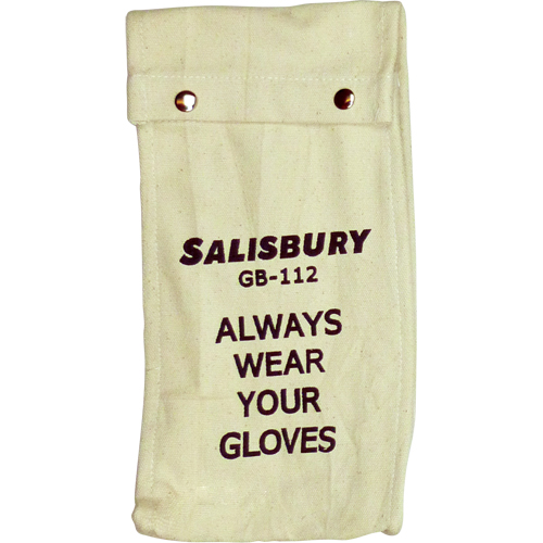 Salisbury  Glove Bags Nuna Depot Inc.