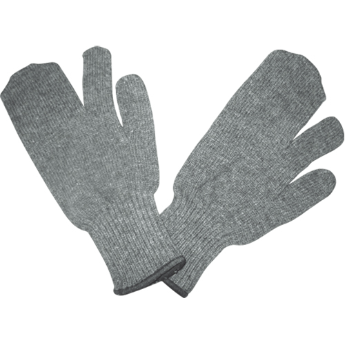 One-Finger Mitt Lining, Cotton, Large Nuna Depot Inc.