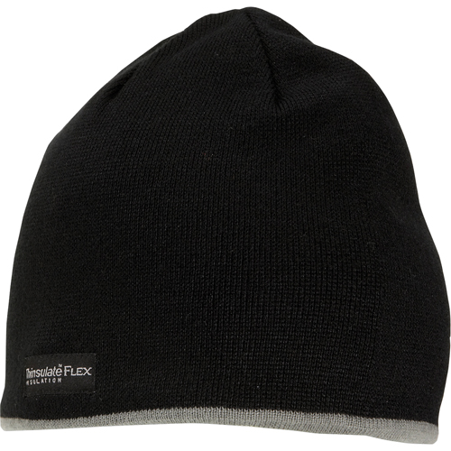 Tuque, Fleece Lining, One Size, Black Nuna Depot Inc.
