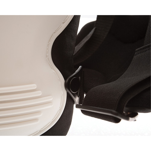 Knee Pads, Buckle Style, Plastic Caps, Foam Pads Nuna Depot Inc.