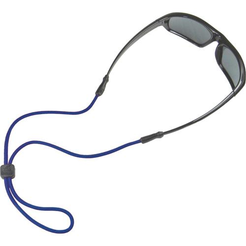 Universal Fit 3 mm Safety Glasses Retainer Nuna Depot Inc.