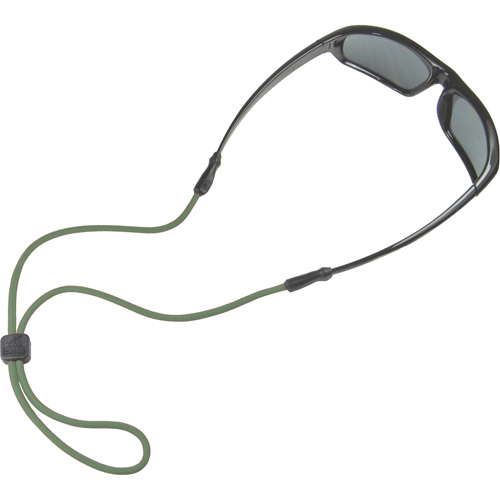 Universal Fit 3 mm Safety Glasses Retainer Nuna Depot Inc.
