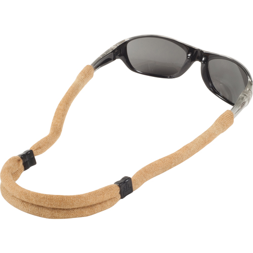 PBI/Kevlar&reg; No-Tail Adjustable Safety Glasses Retainer Nuna Depot Inc.