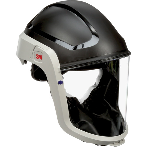 Versaflo Hard Hat Assembly, Universal, Hard Top Nuna Depot Inc.