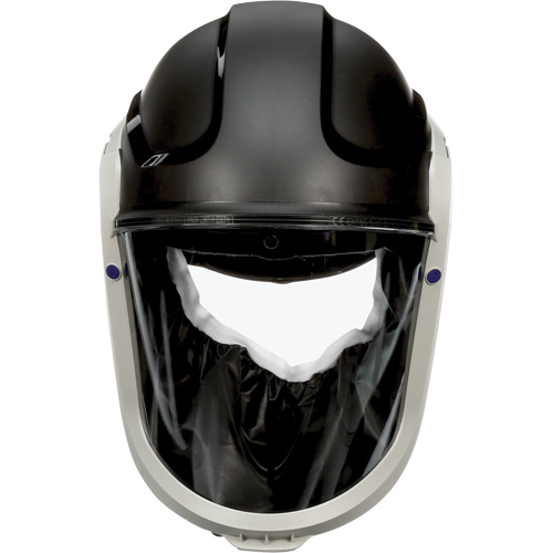 Versaflo Hard Hat Assembly, Universal, Hard Top Nuna Depot Inc.