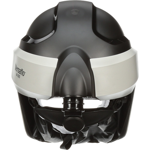 Versaflo Hard Hat Assembly, Universal, Hard Top Nuna Depot Inc.
