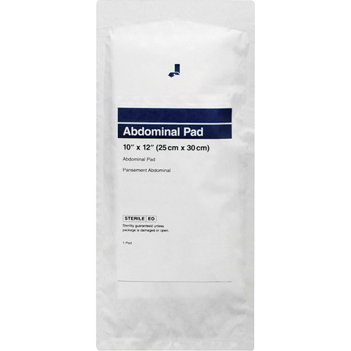 Abdominal/Combine Pads Nuna Depot Inc.
