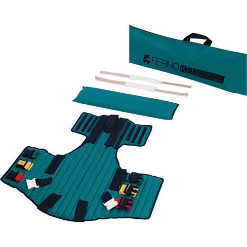 <strong>K.E.D. (appareils de d&eacute;sincarc&eacute;ration Kendrick)</strong> Nuna Depot Inc.