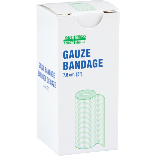 Pansement &eacute;tirable moulant, Couper au besoin lo x 3" la, Classe 1 Nuna Depot Inc.