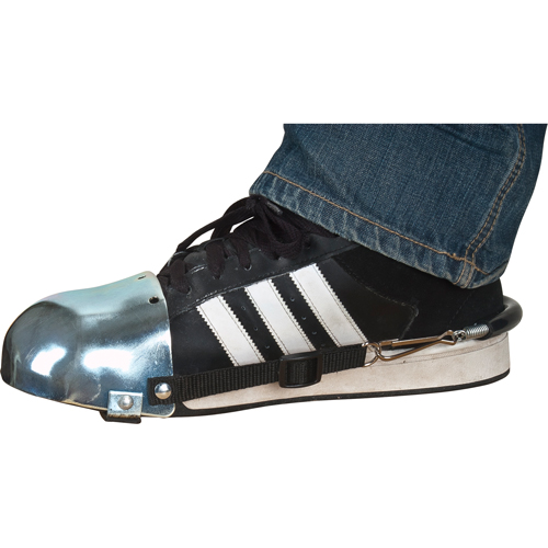 Prot&egrave;ge-orteils, Taille unique Nuna Depot Inc.