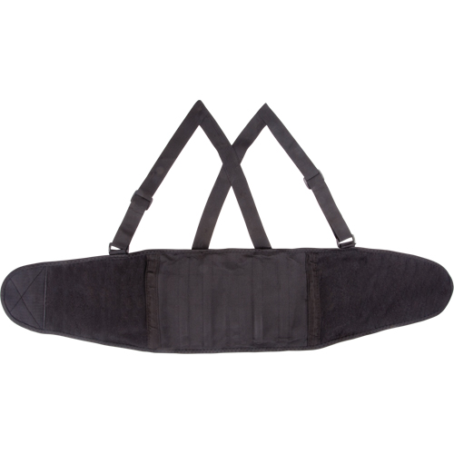 Back Support, Elastic, Medium Nuna Depot Inc.