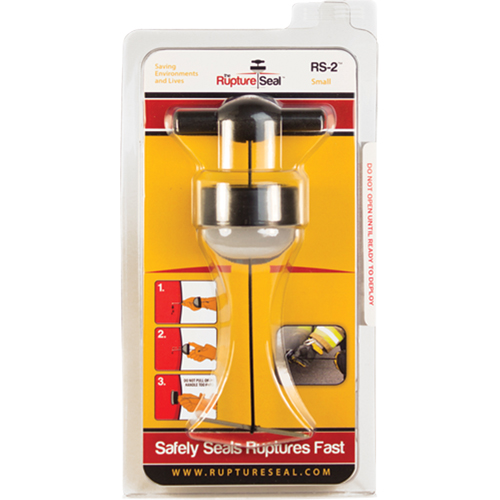 Petit joint RuptureSeal Nuna Depot Inc.