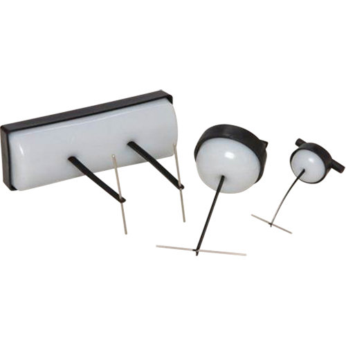 Paquet de 3 joints RuptureSeal Nuna Depot Inc.