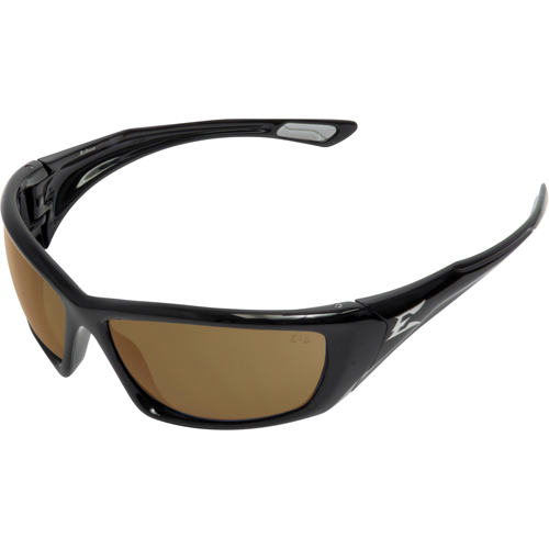 Robson Safety Glasses, Copper Lens, Polarized, MCEPS GL-PD 10-12 Nuna Depot Inc.