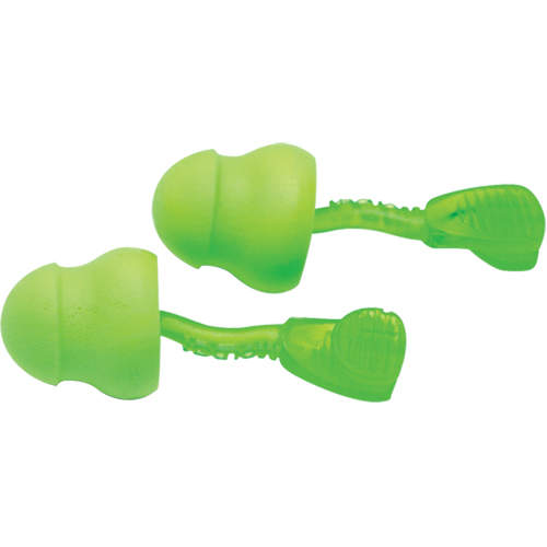 Bouchons d'oreilles en mousse Glide, Vrac - Boîte Nuna Depot Inc.