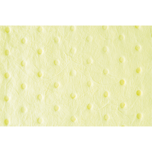 Premium Bonded Sorbent Pads, Hazmat, 15" x 18", 30 gal. Absorbancy Nuna Depot Inc.