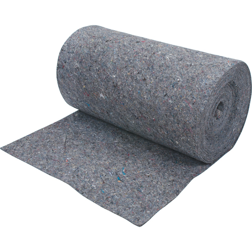 Tapis Rag Rug, 36" la x 150' lo, Lourd Nuna Depot Inc.