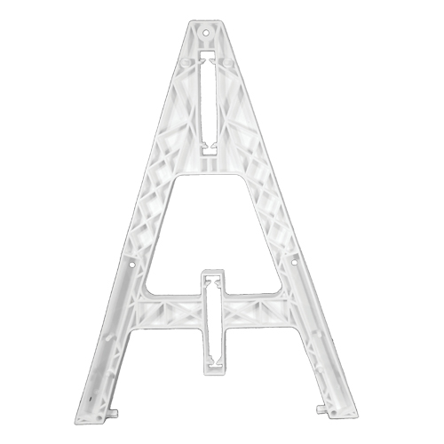 PLASTXA-Frame Barricade Leg Nuna Depot Inc.