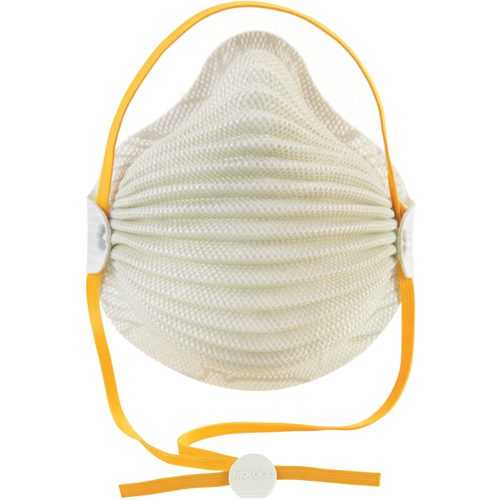 Airwave Respirators, N95, NIOSH Certified, Small Nuna Depot Inc.