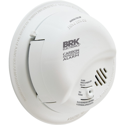 Carbon Monoxide Alarm Nuna Depot Inc.