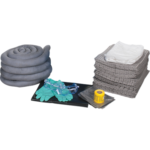30-Gallon Replacement Kit, Universal Nuna Depot Inc.