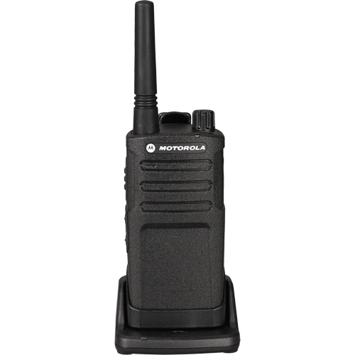 RMU Series Two-Way Business Radio, UHF Radio Band, 4 Channels, 250000 sq. ft. Range Nuna Depot Inc.