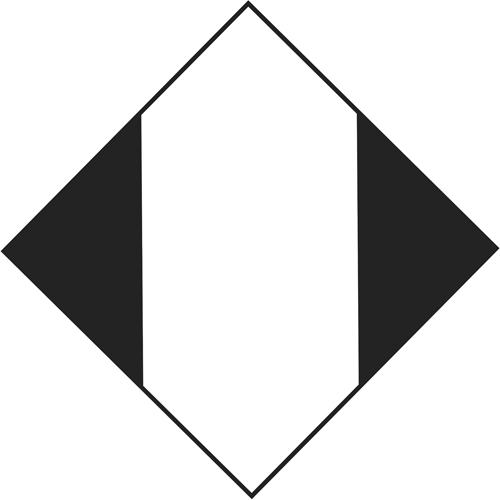 Dangerous Goods TDG Shipping Labels, Miscellaneous Dangerous Goods, Vinyl Nuna Depot Inc.