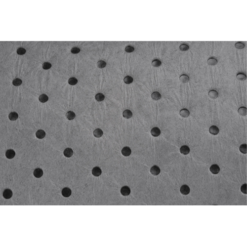 High Traffic Sorbents, Lightweight, 150' L x 30" W, 40 gal. Absorbancy Nuna Depot Inc.