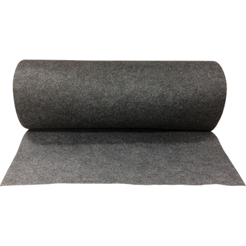Rouleau absorbant industriel, 36" la x 100' lo, Lourd Nuna Depot Inc.