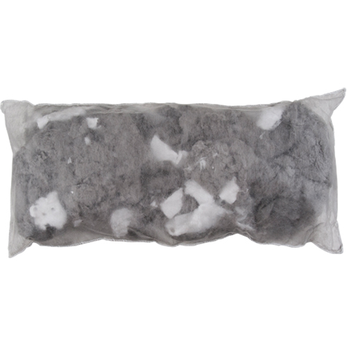 Sorbent Pillow, Universal, 18" L x 8" W, 30 gal. Absorbency/Pkg. Nuna Depot Inc.