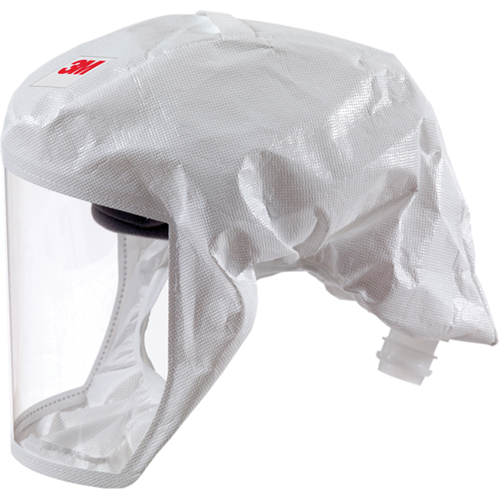 Versaflo Headcover with Integrated Head Suspension, Large/Medium, Soft Top Nuna Depot Inc.