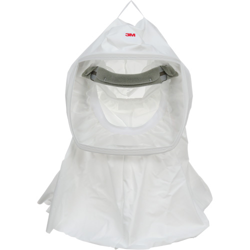 Versaflo High Durability Hood with Integrated Head Suspension, Large/Medium, Soft Top, Single Shroud Nuna Depot Inc.