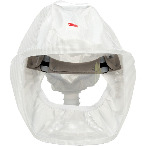 Versaflo Headcover With Integrated Head Suspension, Small, Soft Top Nuna Depot Inc.
