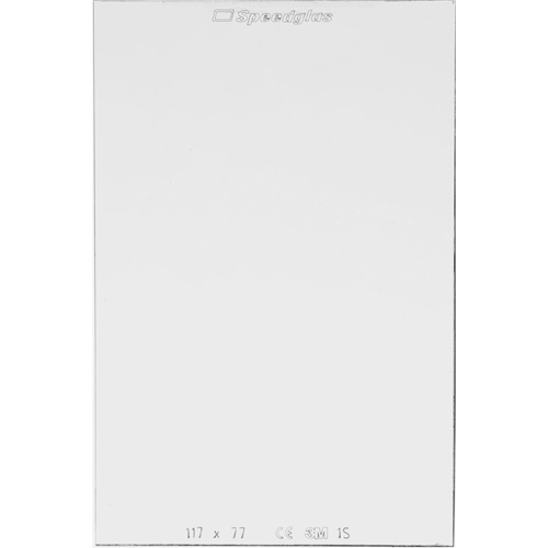 Plaque de protection interne pour masques de soudeur de s&eacute;rie 9100 Speedglas Nuna Depot Inc.