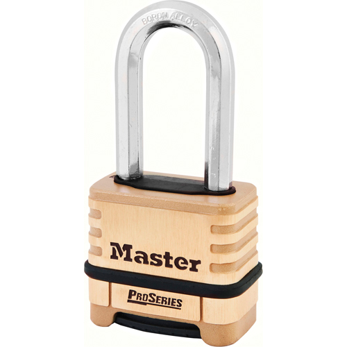Cadenas &agrave; combinaison ProSeries Nuna Depot Inc.