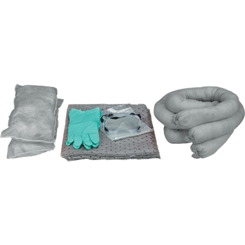 10-Gallon Truck Replacement Kit, Universal Nuna Depot Inc.