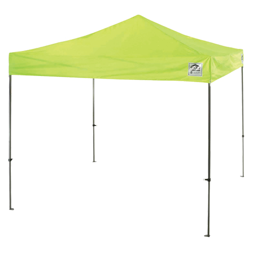 SHAX&reg; 6010 Light-Weight Tents Nuna Depot Inc.