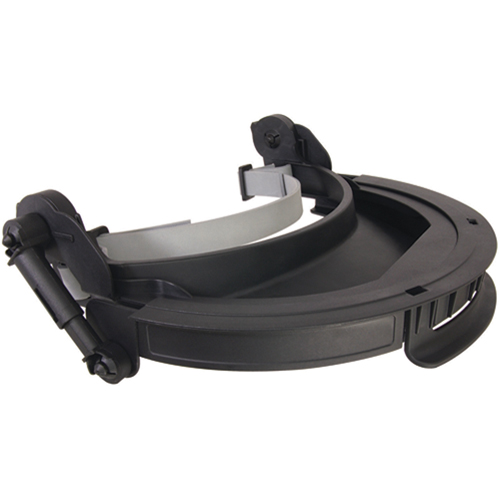 Adaptateur Uvex Turboshield pour casque de s&eacute;curit&eacute; Nuna Depot Inc.
