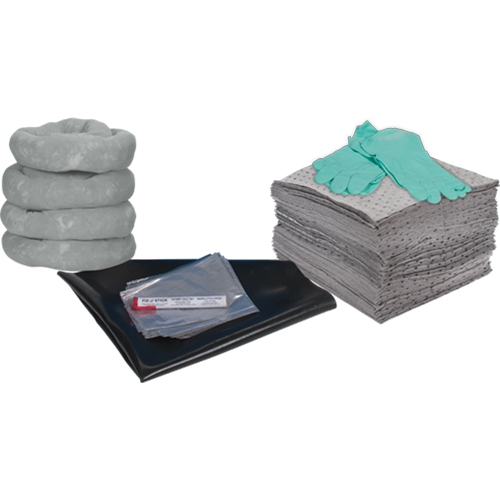 30-Gallon Shop Replacement Kit, Universal Nuna Depot Inc.