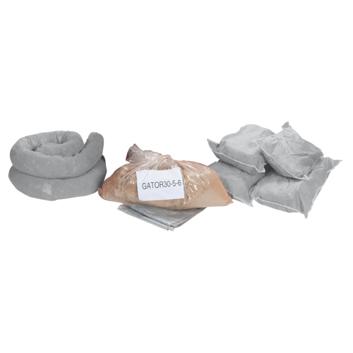 10-Gallon Service Vehicle Replacement Kit, Universal Nuna Depot Inc.