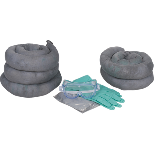 5-Gallon Replacement Kit, Universal Nuna Depot Inc.