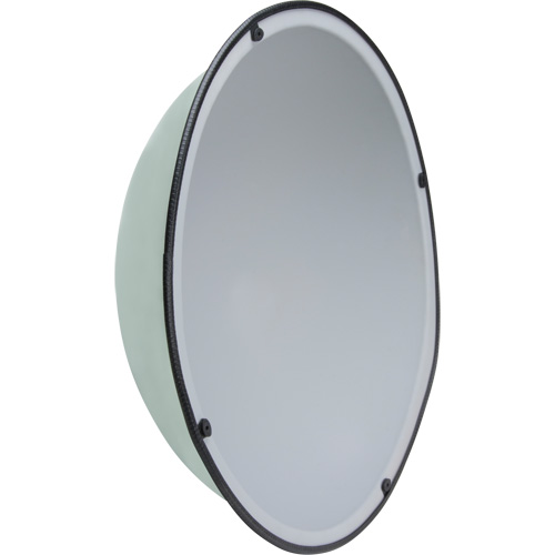Miroir en d&ocirc;me 360°, D&ocirc;me complet, Dessus ouvert, Diam&egrave;tre 20" Nuna Depot Inc.