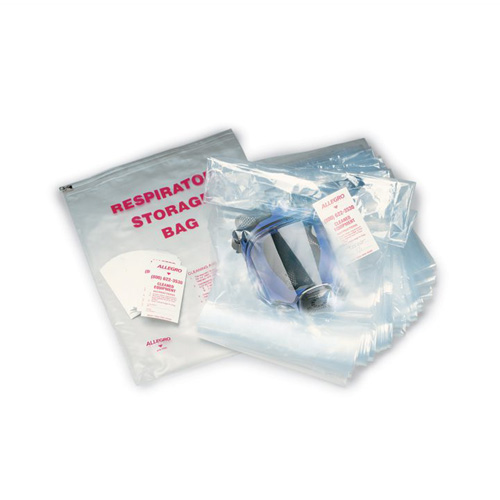 Disposable Respirator Storage Bags Nuna Depot Inc.