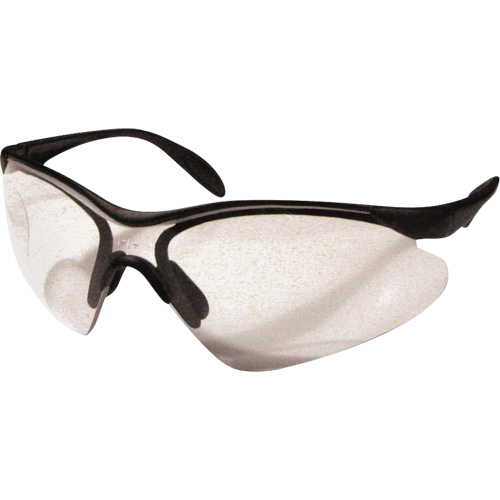 Lunettes Miranda, Lentille Transparent, Anti-&eacute;gratignures, ANSI Z87+/R&eacute;pond ou surpasse la norme CSA Z94.3 Nuna Depot Inc.