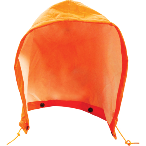 Capuchon pour veste 3 en 1 Viking, Orange haute visibilit&eacute;, Polyester/PVC Nuna Depot Inc.
