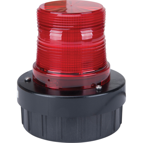 Clignotants d'avertissement avec signal visuel et sonore Nuna Depot Inc.